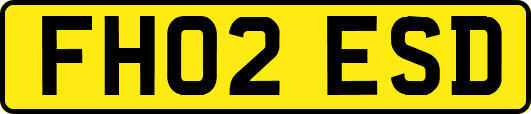FH02ESD