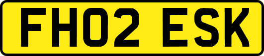FH02ESK