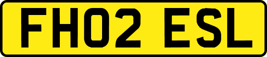 FH02ESL