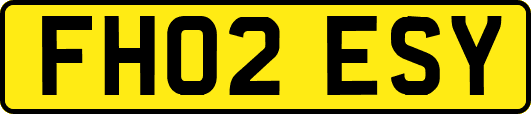 FH02ESY