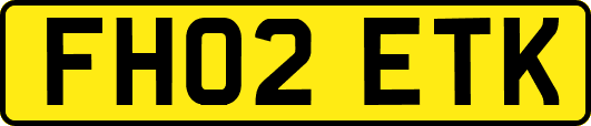 FH02ETK