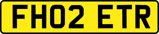 FH02ETR