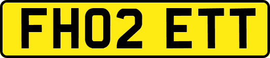 FH02ETT