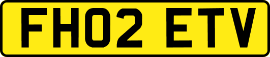 FH02ETV