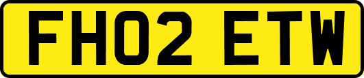 FH02ETW