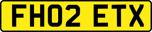 FH02ETX