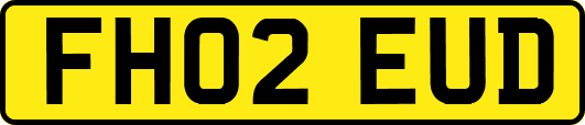 FH02EUD