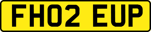 FH02EUP