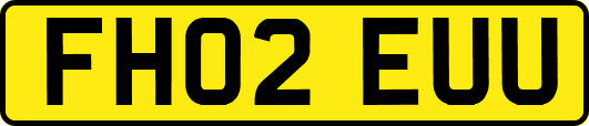 FH02EUU
