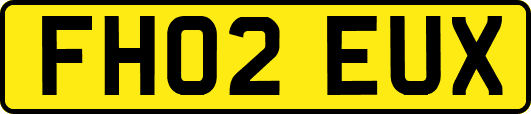 FH02EUX
