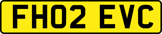 FH02EVC