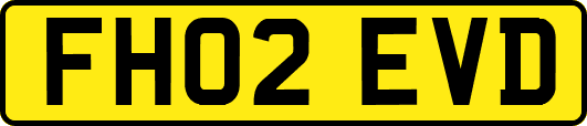 FH02EVD