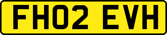 FH02EVH