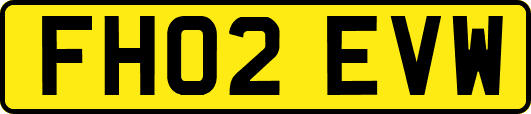 FH02EVW