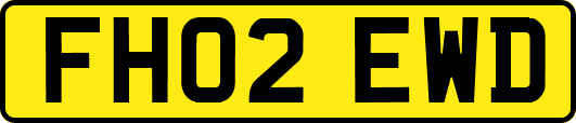 FH02EWD