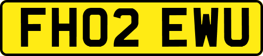 FH02EWU