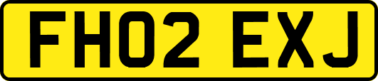 FH02EXJ