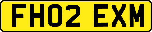 FH02EXM