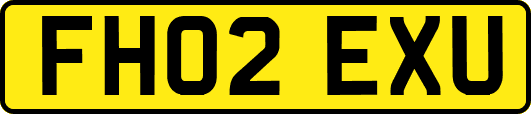 FH02EXU