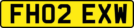 FH02EXW
