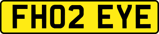FH02EYE