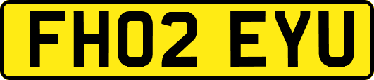 FH02EYU