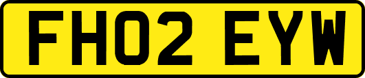 FH02EYW