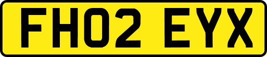 FH02EYX