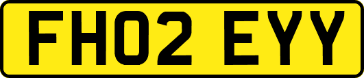 FH02EYY