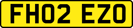 FH02EZO