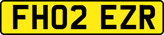 FH02EZR