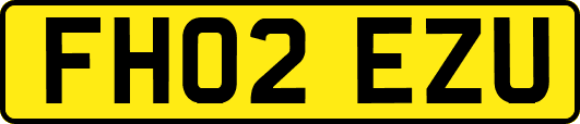 FH02EZU