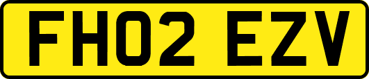 FH02EZV