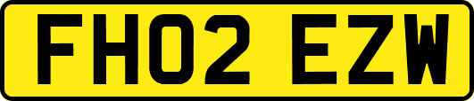 FH02EZW