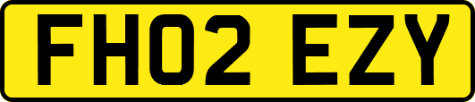 FH02EZY