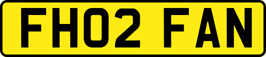 FH02FAN