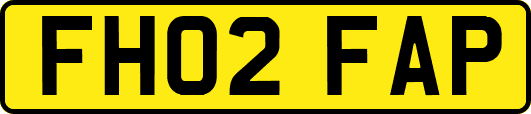FH02FAP