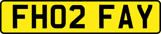 FH02FAY