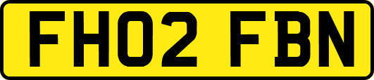 FH02FBN