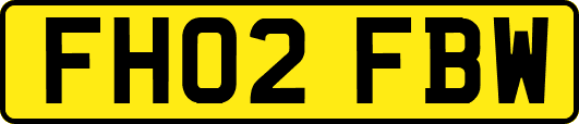 FH02FBW