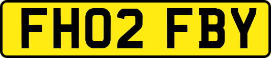 FH02FBY