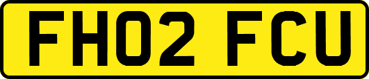 FH02FCU