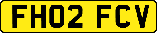 FH02FCV