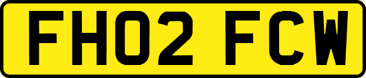 FH02FCW