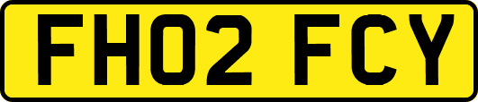 FH02FCY