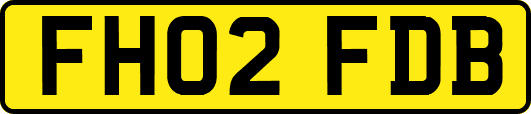 FH02FDB
