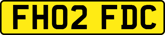 FH02FDC