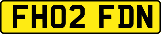 FH02FDN