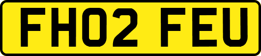 FH02FEU