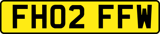 FH02FFW